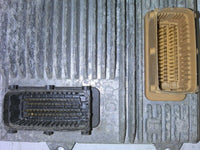 2008 Suzuki Reno ecm ecu computer 96889674 - Swan Auto