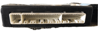 2008 Toyota Camry temperature control module computer 88650-33770 - Swan Auto