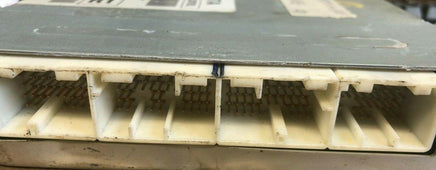 2008 Toyota Corolla ecu ecm computer 89661-0R10 - Swan Auto