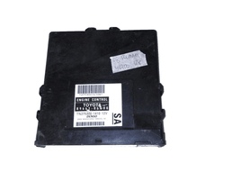 2008 Toyota Solara ecu ecm computer 89661-06G00 - Swan Auto