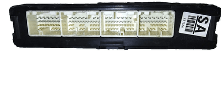2008 Toyota Solara ecu ecm computer 89661-06G00 - Swan Auto