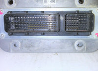 2008 Toyota Tundra ecu ecm computer 89661-0CB50 - Swan Auto