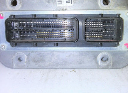 2008 Toyota Tundra ecu ecm computer 89661-0CB50 - Swan Auto
