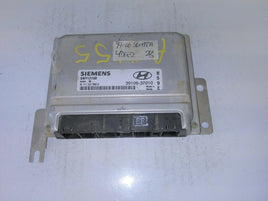 2009-2000 Hyundai Sonata ecm ecu computer 39109-37010 - Swan Auto