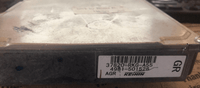 2009-2010 Acura TSX ecu ecm computer 37820-RKG-A55 - Swan Auto
