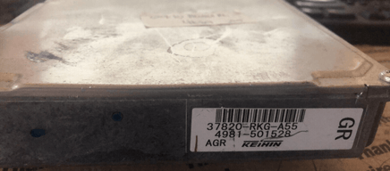 2009-2010 Acura TSX ecu ecm computer 37820-RKG-A55 - Swan Auto