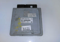 2009-2010 Audi A5 ecm ecu computer 8R0 907 559 A - Swan Auto