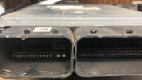 2009-2010 BMW 535i 335i ecu ecm computer 7 604 567 - Swan Auto