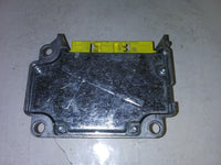 2009-2010 Chrysler Sebring airbag module P56054856AD **Tested** - Swan Auto