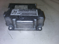 2009-2010 Chrysler Sebring airbag module P56054856AD **Tested** - Swan Auto