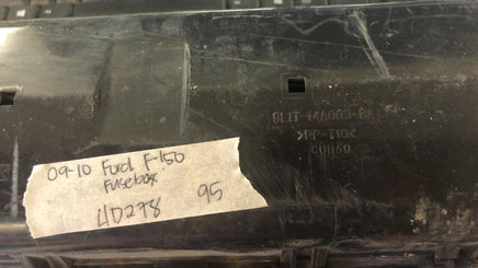 2009-2010 Ford F150 Fuse box control module computer 8L1T-14A003-BA - Swan Auto
