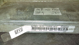 2009-2010 Ford F250 F350 ecm ecu computer 9C3A-12A650-BFD - Swan Auto