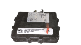 2009-2010 Hyjndai Santa Fe tire pressure module 95800-4D600 - Swan Auto