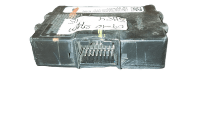 2009-2010 Hyjndai Santa Fe tire pressure module 95800-4D600 - Swan Auto