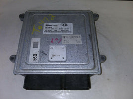 2009-2010 Hyundai Elantra ecm ecu computer 39150-23160 - Swan Auto