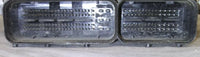 2009-2010 Hyundai Elantra ecm ecu computer 39150-23160 - Swan Auto
