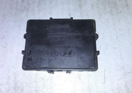2009-2010 Hyundai Elantra tire pressure monitor 95800-3L900 - Swan Auto