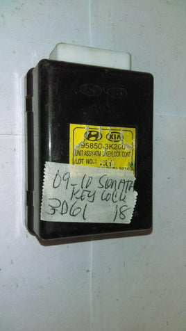 2009-2010 Hyundai Sonata key lock module 95850-3K200 - Swan Auto