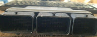 2009-2010 Infiniti M35 ecm ecu computer MEC100-890 - Swan Auto