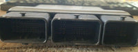 2009-2010 Infiniti M35 ecm ecu computer MEC100-890 - Swan Auto