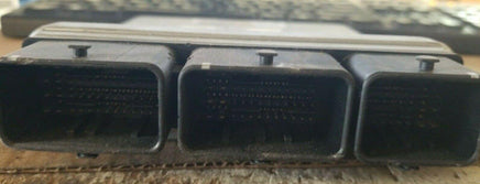 2009-2010 Infiniti M35 ecm ecu computer MEC100-890 - Swan Auto