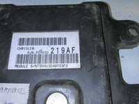 2009-2010 Jeep Commander multi-function relay module bcm P04692219AF - Swan Auto