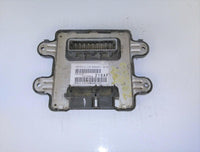 2009-2010 Jeep Commander multi-function relay module bcm P04692219AF - Swan Auto