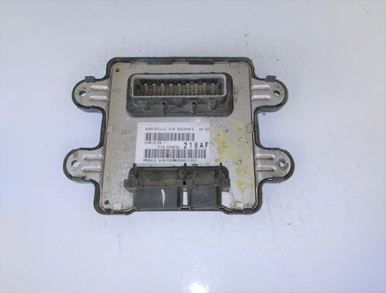 2009-2010 Jeep Commander multi-function relay module bcm P04692219AF - Swan Auto