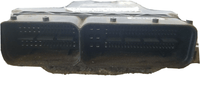 2009-2010 Kia Borrego ecu ecm computer 39110-3F110 - Swan Auto