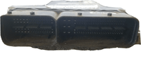 2009-2010 Kia Borrego ecu ecm computer 39110-3F110 - Swan Auto