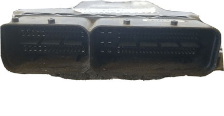 2009-2010 Kia Borrego ecu ecm computer 39110-3F110 - Swan Auto
