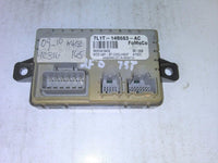 2009-2010 Lincoln MKZ seat temperature control module 7L1T-14B663-AC - Swan Auto