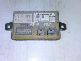 2009-2010 Lincoln MKZ seat temperature control module 7L1T-14B663-AC - Swan Auto