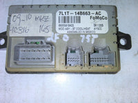 2009-2010 Lincoln MKZ seat temperature control module 7L1T-14B663-AC - Swan Auto