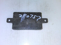 2009-2010 Lincoln MKZ seat temperature control module 7L1T-14B663-AC - Swan Auto