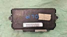 2009-2010 Lincoln Navigator seat control module 9L7T-14C708-AG - Swan Auto