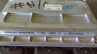 2009-2010 Mazda 6 ecm ecu computer 9B4A-12A650-AG **Tested** - Swan Auto