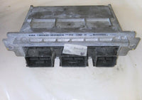 2009-2010 Mazda 6 Mazda6 ecm ecu computer 9B4A-12A650-AE - Swan Auto
