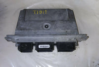 2009-2010 Mazda 6 Mazda6 ecm ecu computer 9B4A-12A650-AE - Swan Auto