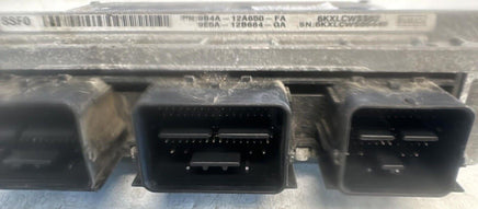 2009-2010 Mazda 6 Mazda6 ecm ecu computer 9B4A-12A650-FA **Tested** - Swan Auto