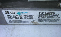 2009-2010 Pontiac G6 Onstar Communication control module 20788692 - Swan Auto