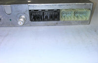 2009-2010 Pontiac G6 Onstar Communication control module 20788692 - Swan Auto
