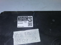 2009-2010 Toyota Rav4 Rav-4 ecu ecm computer 89661-42G21 - Swan Auto