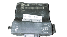 2009-2011 Audi A4 network gateway module 8T0 907 468 AB - Swan Auto