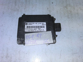 2009-2011 Audi Q7 Homelink garage door transmitter 8K0 907 410B - Swan Auto