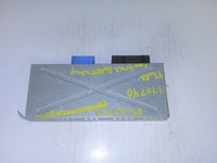 2009-2011 BMW 750 750i network gateway module 61.35 9219318 - Swan Auto