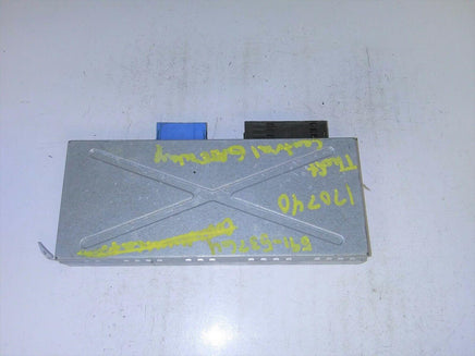 2009-2011 BMW 750 750i network gateway module 61.35 9219318 - Swan Auto