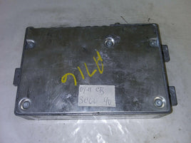 2009-2011 Cadillac CTS Onstar module 25983292 - Swan Auto