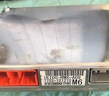 2009-2011 Honda Civic battery control module 1K100-RMX-A09 - Swan Auto