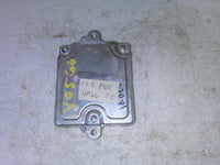 2009-2011 Honda Pilot chassis control module 38700-SZA-A03 - Swan Auto